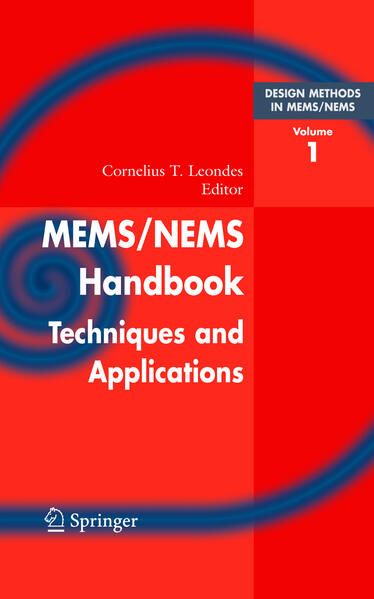 Produktbild: Mems/Nems