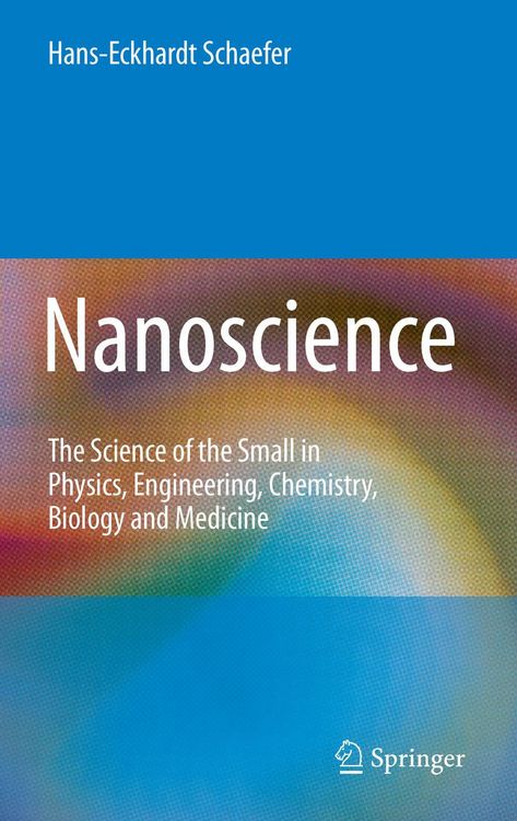 Produktbild: Nanoscience