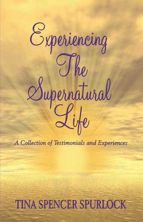 Produktbild: Experiencing The Supernatural Life