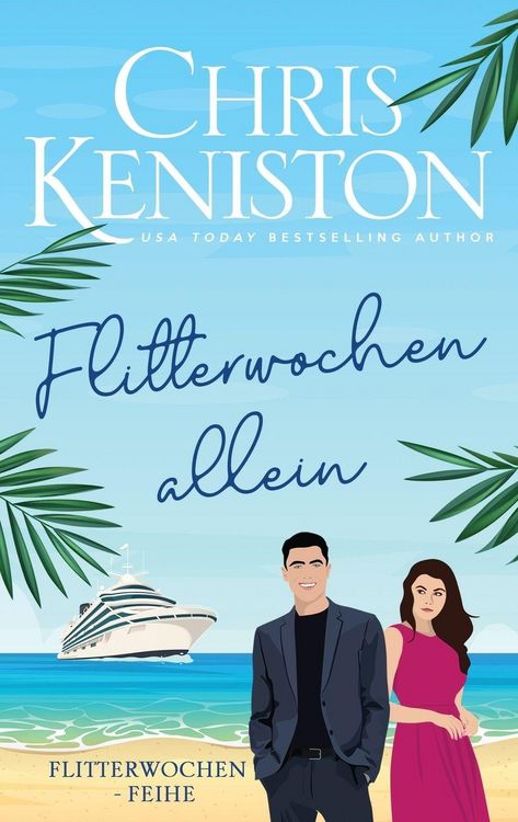 Produktbild: Flitterwochen allein