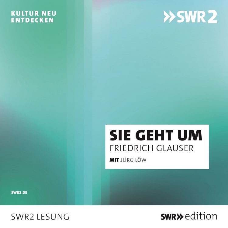 Produktbild: Sie geht um