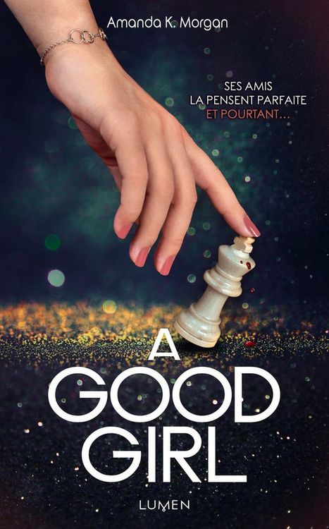 Produktbild: A Good Girl