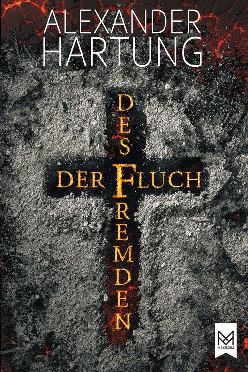 Produktbild: Der Fluch des Fremden