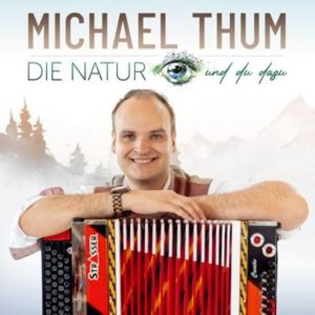 Produktbild: Die Natur und du dazu