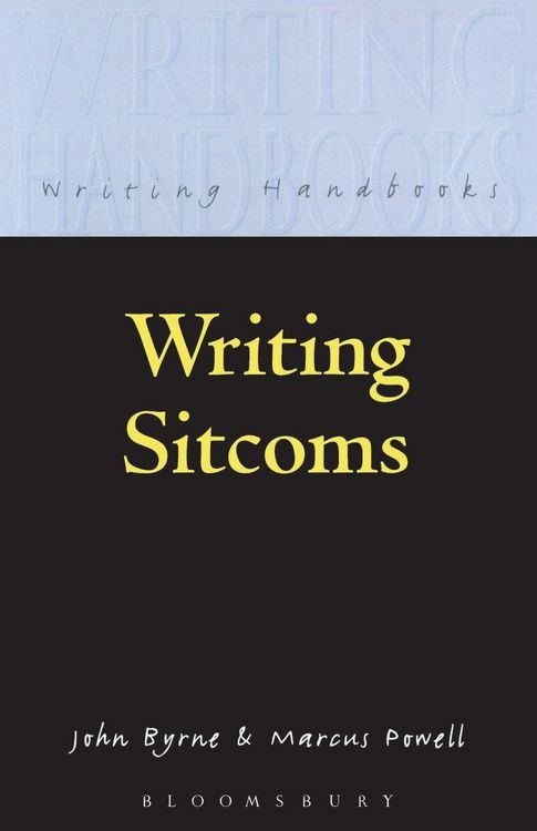 Produktbild: Writing Sitcoms