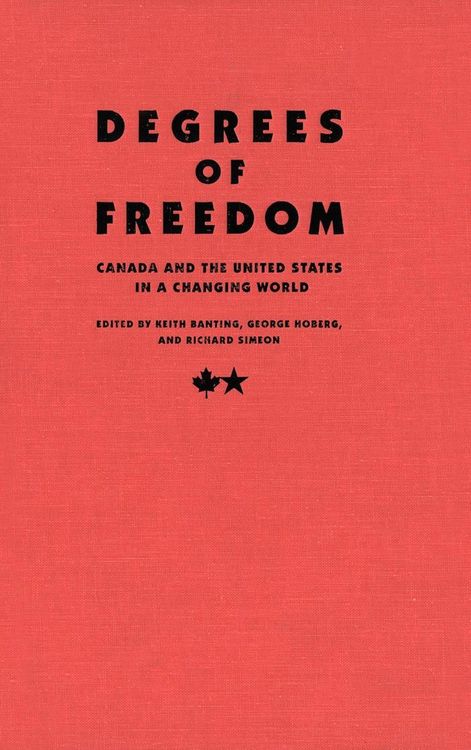 Produktbild: Degrees of Freedom