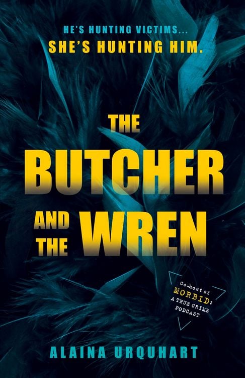 Produktbild: The Butcher and the Wren