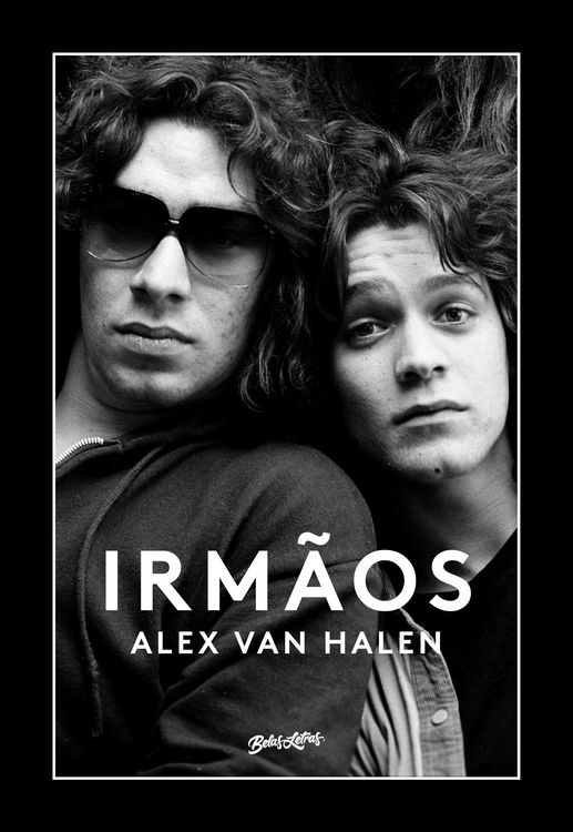 Produktbild: Irm&atilde;os