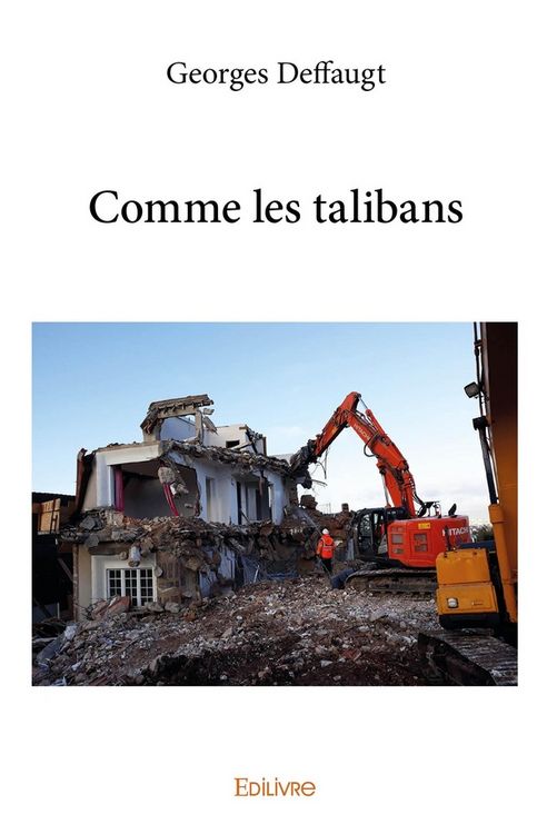 Produktbild: Comme les talibans