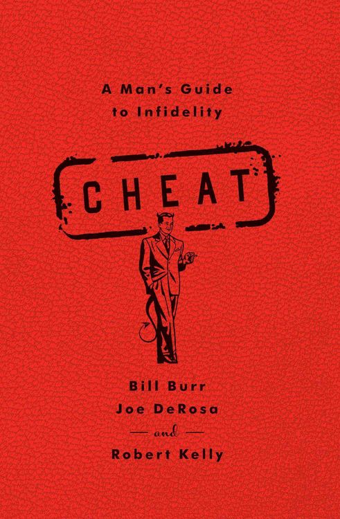 Produktbild: Cheat