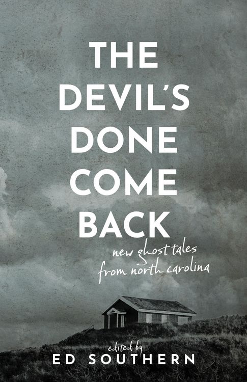 Produktbild: The Devil's Done Come Back