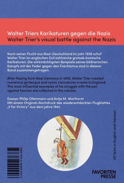 Produktbild: V f&uuml;r Victory &ndash; V for Victory