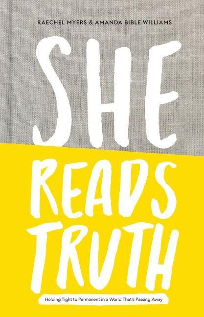 Produktbild: She Reads Truth
