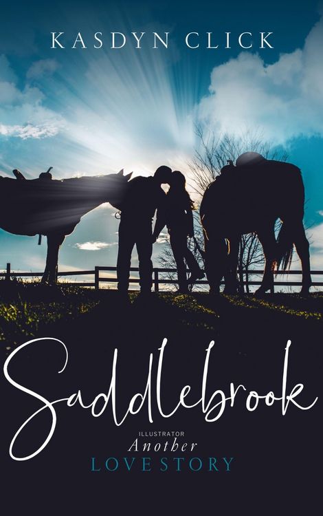 Produktbild: Saddlebrook