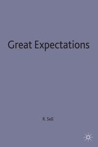 Produktbild: Great Expectations