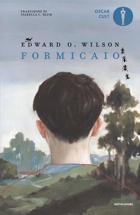 Produktbild: Formicaio