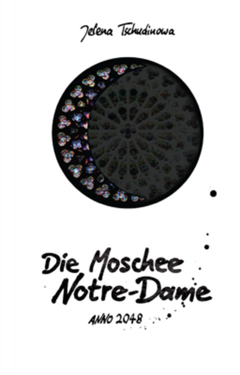 Produktbild: Die Moschee Notre-Dame