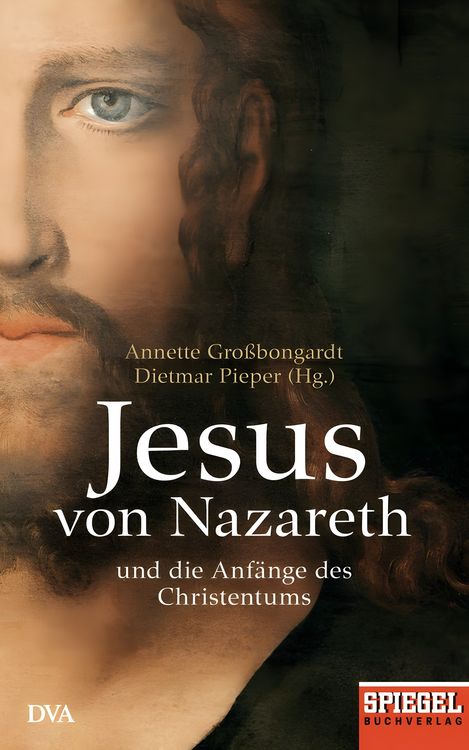 Produktbild: Jesus von Nazareth