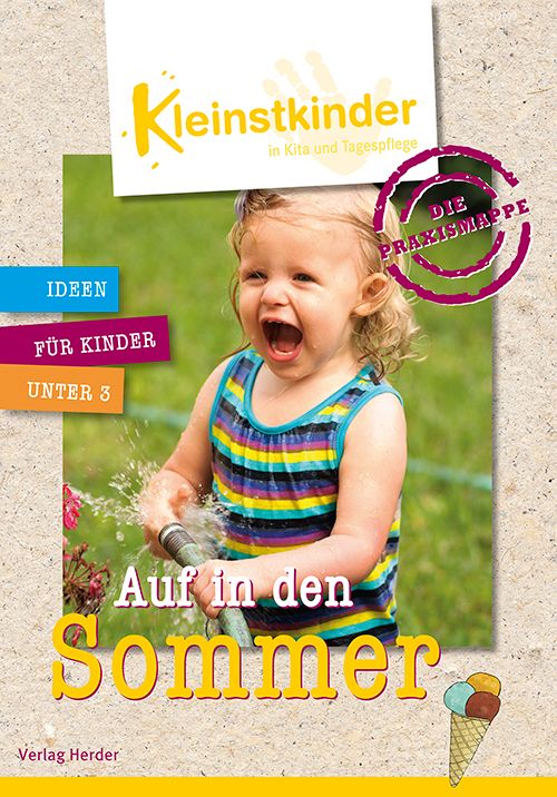 Produktbild: Die Praxismappe: Auf in den Sommer
