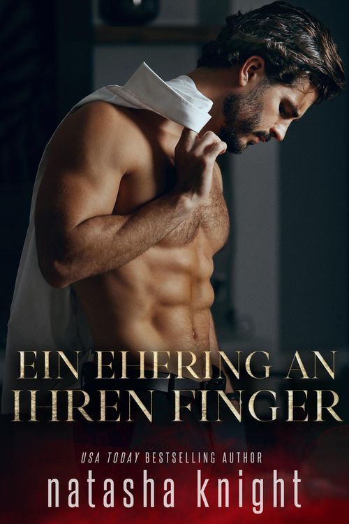 Produktbild: Ein Ehering an ihren Finger