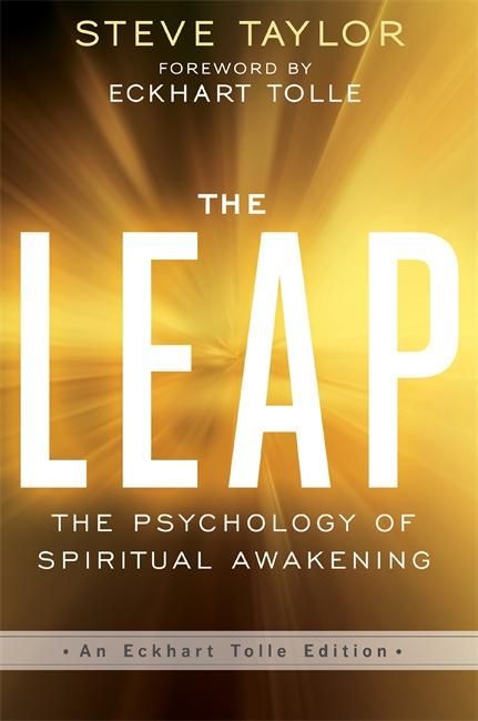 Produktbild: The Leap
