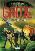 Produktbild: Timsah G&ouml;z&uuml;