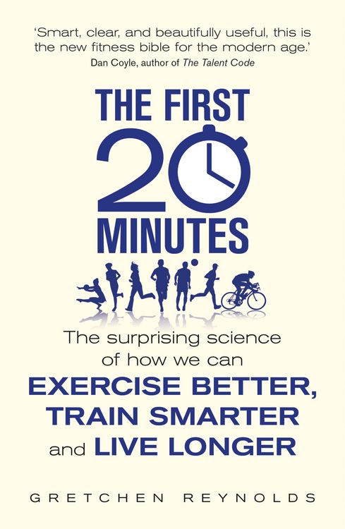 Produktbild: The First 20 Minutes