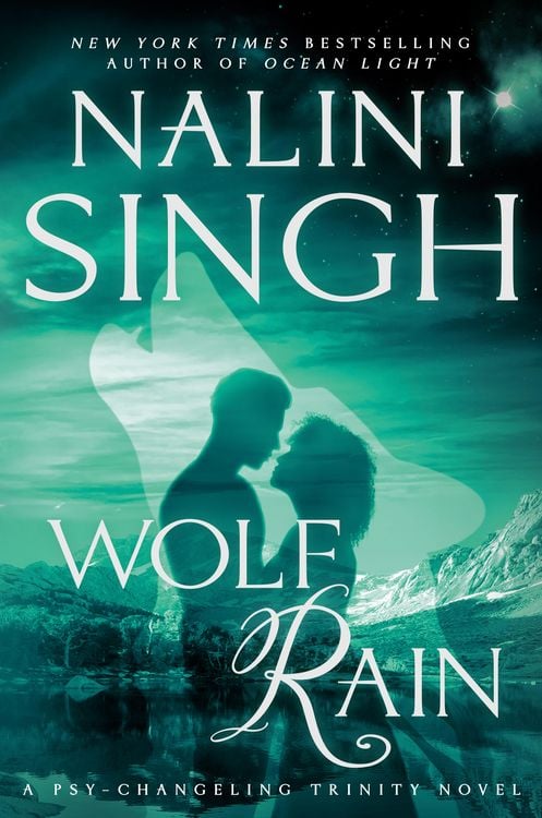 Produktbild: Wolf Rain