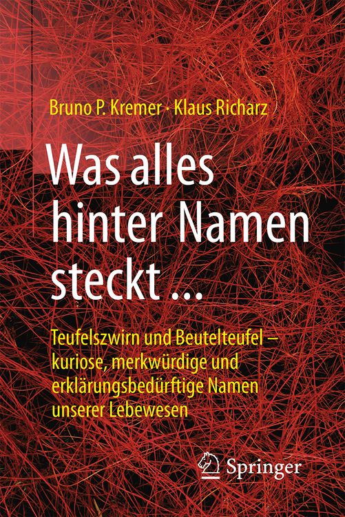 Produktbild: Was alles hinter Namen steckt