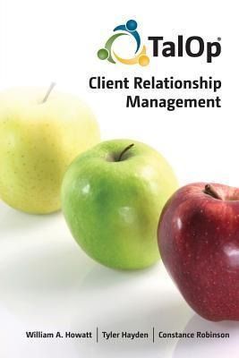 Produktbild: Talop Client Relationship Management
