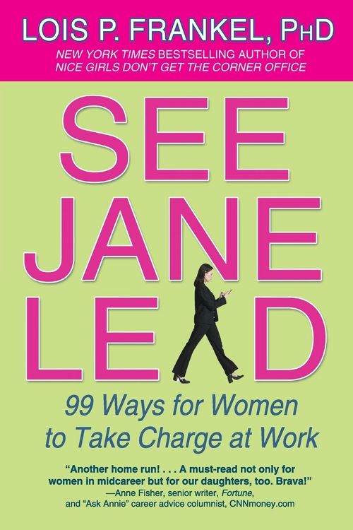 Produktbild: See Jane Lead