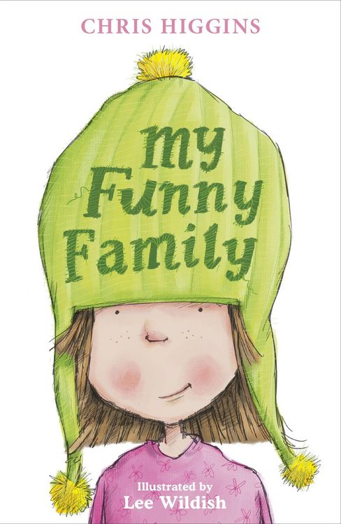 Produktbild: My Funny Family