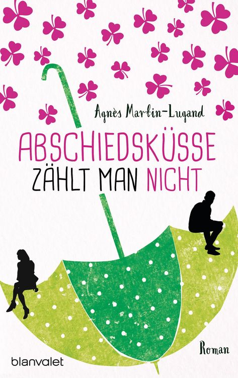 Produktbild: Abschiedsk&uuml;sse z&auml;hlt man nicht