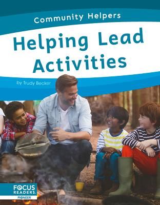Produktbild: Helping Lead Activities