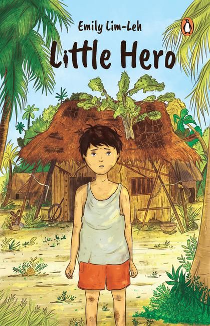 Produktbild: Little Hero