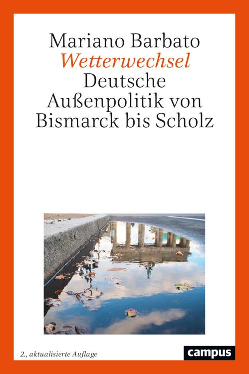 Produktbild: Wetterwechsel