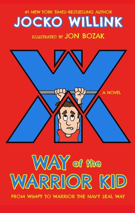 Produktbild: Way of the Warrior Kid