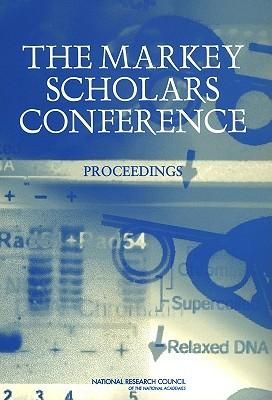 Produktbild: The Markey Scholars Conference