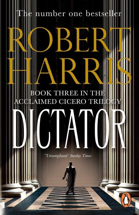 Produktbild: Dictator