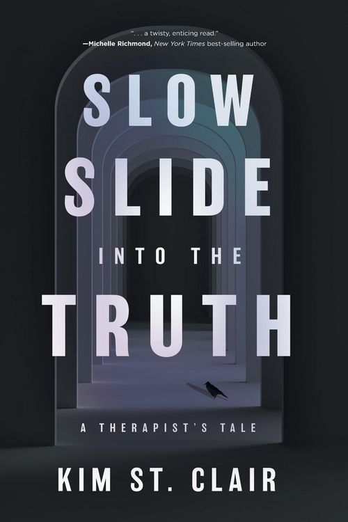 Produktbild: Slow Slide into the Truth