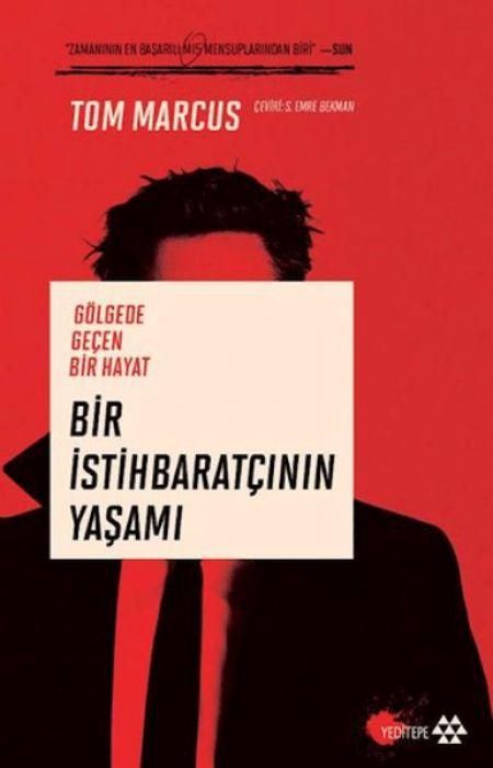 Produktbild: Bir Istihbaratcinin Yasami