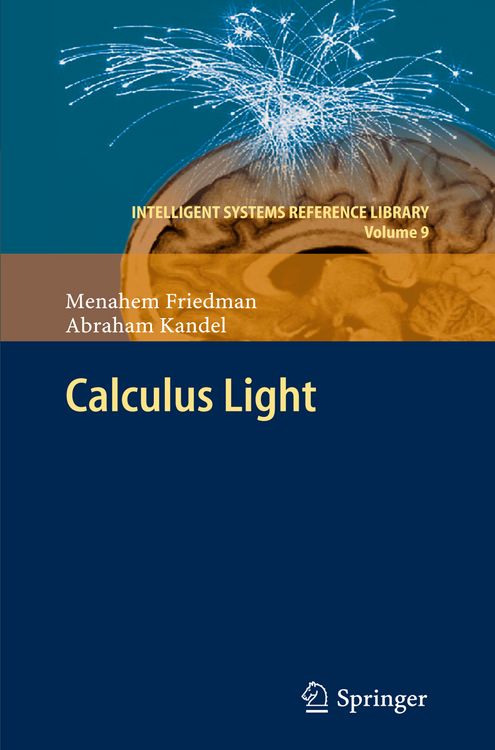 Produktbild: Calculus Light