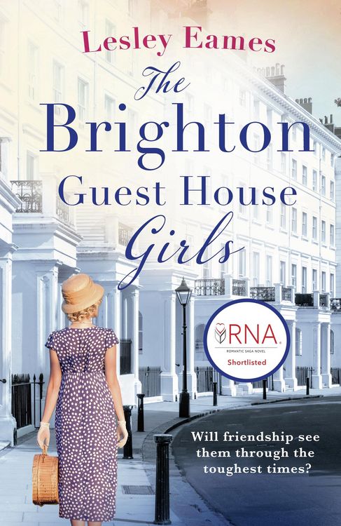 Produktbild: The Brighton Guest House Girls