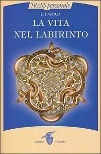 Produktbild: La vita nel labirinto