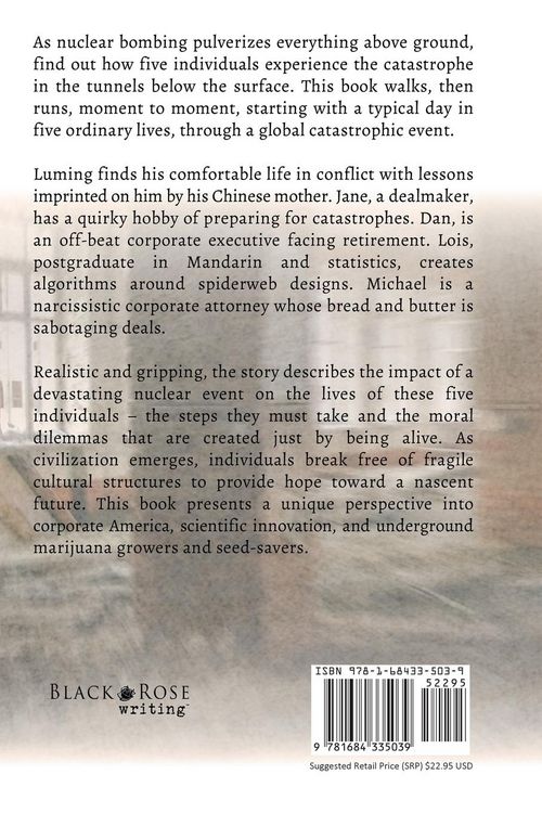 Produktbild: Lazarus Rising