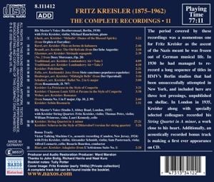 Produktbild: The Complete Recordings,Vol.11