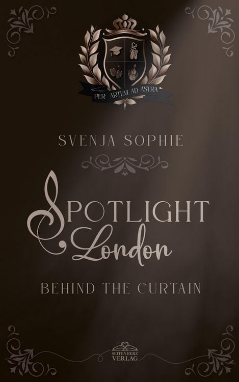 Produktbild: Spotlight London