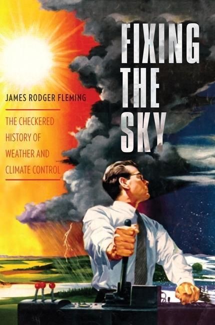Produktbild: Fixing the Sky