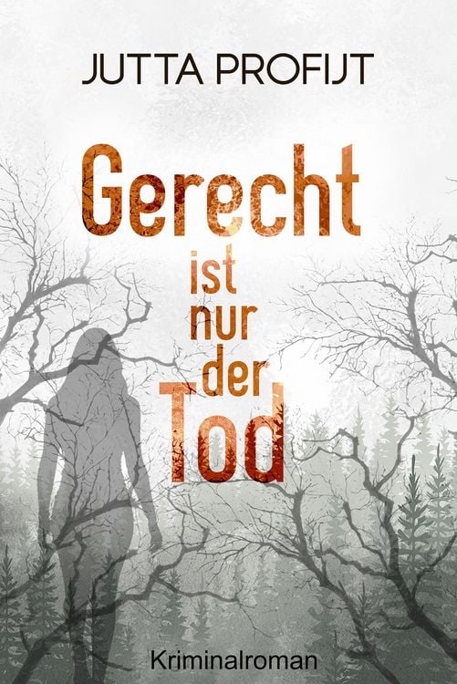 Produktbild: Gerecht ist nur der Tod