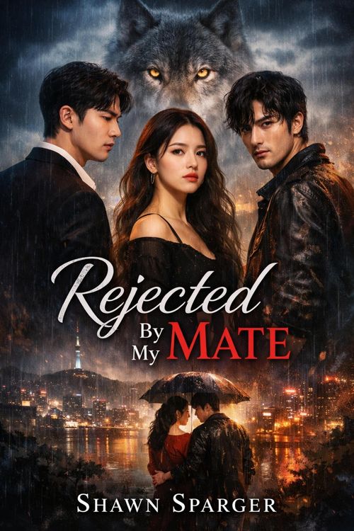 Produktbild: Rejected By My Mate